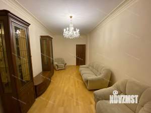 3-к квартира, на длительный срок, 87м2, 3/7 этаж