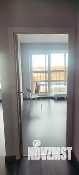 1-к квартира, на длительный срок, 36м2, 5/25 этаж