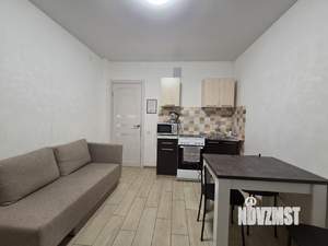 1-к квартира, посуточно, 36м2, 5/9 этаж