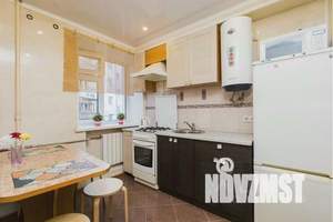 2-к квартира, посуточно, 51м2, 2/7 этаж