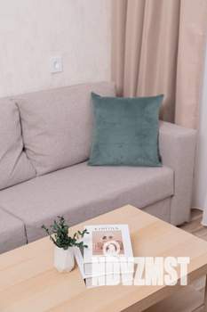 1-к квартира, посуточно, 33м2, 1/1 этаж