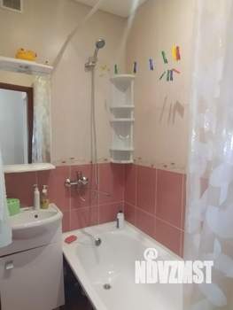 2-к квартира, на длительный срок, 45м2, 5/5 этаж