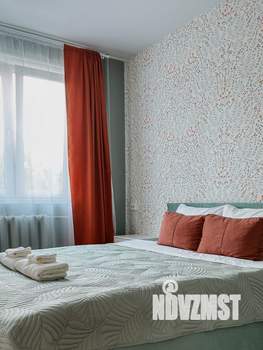 1-к квартира, посуточно, 30м2, 2/5 этаж