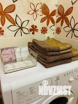 1-к квартира, посуточно, 44м2, 2/6 этаж