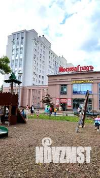 1-к квартира, посуточно, 38м2, 8/25 этаж