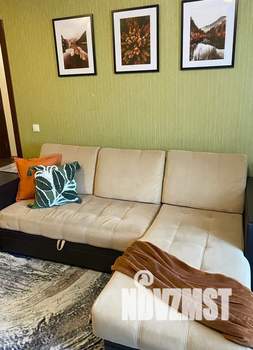 2-к квартира, посуточно, 69м2, 9/9 этаж