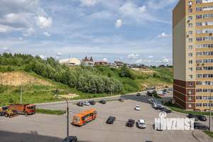 1-к квартира, посуточно, 32м2, 1/1 этаж