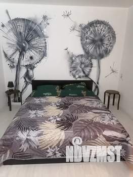 1-к квартира, посуточно, 35м2, 1/9 этаж