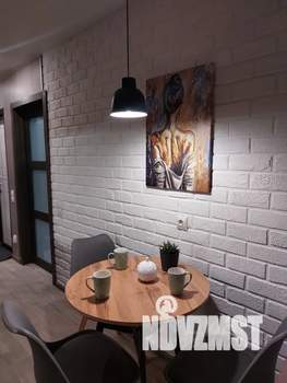 1-к квартира, посуточно, 23м2, 1/9 этаж