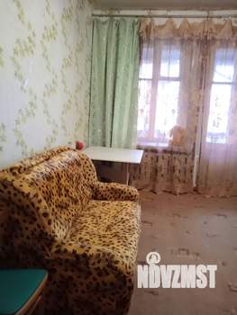 1-к квартира, на длительный срок, 37м2, 5/5 этаж