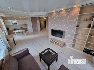 2-к квартира, на длительный срок, 69м2, 21/23 этаж