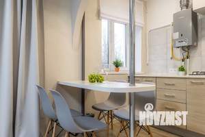 1-к квартира, посуточно, 31м2, 3/5 этаж