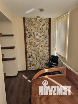 1-к квартира, посуточно, 35м2, 8/10 этаж