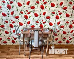 1-к квартира, посуточно, 43м2, 3/17 этаж