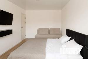 1-к квартира, посуточно, 33м2, 6/9 этаж