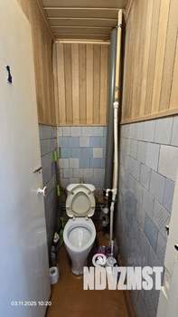 2-к квартира, на длительный срок, 44м2, 6/9 этаж