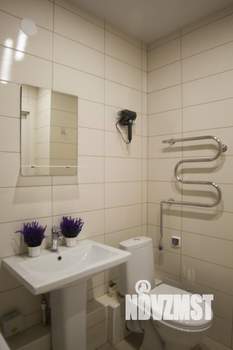 2-к квартира, посуточно, 60м2, 1/1 этаж