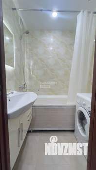 3-к квартира, на длительный срок, 63м2, 10/10 этаж