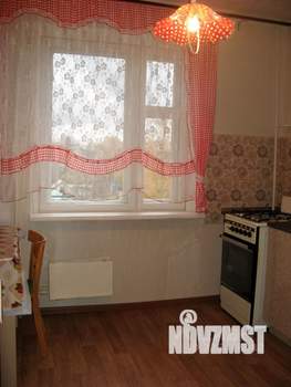 1-к квартира, на длительный срок, 37м2, 6/10 этаж