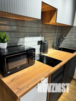 1-к квартира, посуточно, 25м2, 1/17 этаж