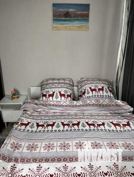 1-к квартира, посуточно, 31м2, 2/5 этаж