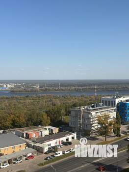 Студия квартира, на длительный срок, 32м2, 14/19 этаж