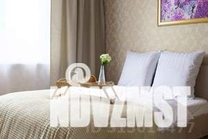 1-к квартира, посуточно, 40м2, 3/10 этаж