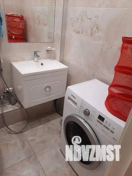 2-к квартира, посуточно, 75м2, 17/17 этаж