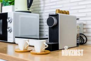 1-к квартира, посуточно, 38м2, 3/12 этаж