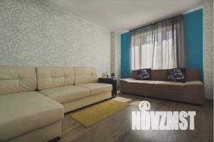 2-к квартира, посуточно, 65м2, 1/17 этаж