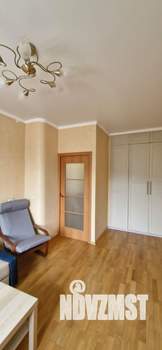1-к квартира, посуточно, 31м2, 5/5 этаж
