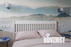 1-к квартира, посуточно, 22м2, 12/15 этаж