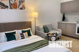 1-к квартира, посуточно, 25м2, 4/19 этаж