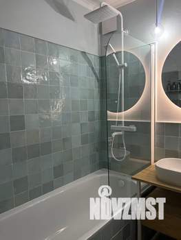 1-к квартира, посуточно, 40м2, 3/17 этаж