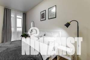 1-к квартира, посуточно, 10м2, 7/19 этаж