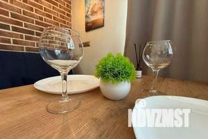 1-к квартира, посуточно, 40м2, 3/19 этаж