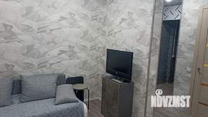 1-к квартира, посуточно, 28м2, 1/1 этаж