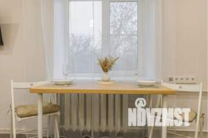 1-к квартира, посуточно, 33м2, 3/5 этаж