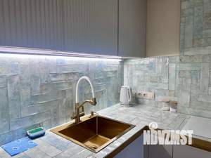 1-к квартира, посуточно, 50м2, 4/8 этаж