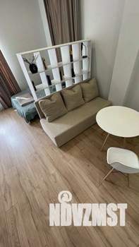 1-к квартира, посуточно, 31м2, 1/1 этаж