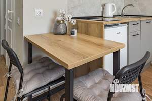 Студия квартира, посуточно, 20м2, 5/11 этаж