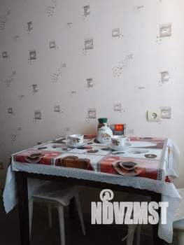 1-к квартира, посуточно, 28м2, 9/10 этаж