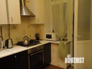 1-к квартира, на длительный срок, 47м2, 2/5 этаж