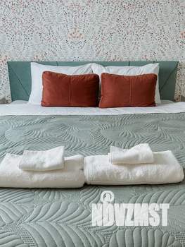 1-к квартира, посуточно, 30м2, 2/5 этаж