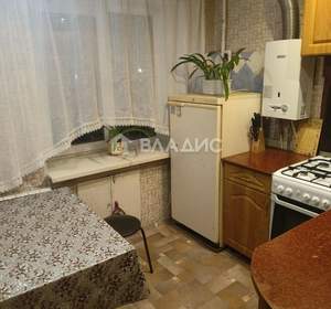 1-к квартира, на длительный срок, 31м2, 2/3 этаж