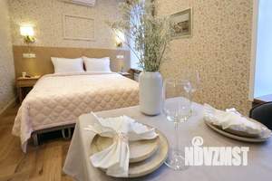 1-к квартира, посуточно, 23м2, 1/1 этаж