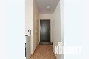 1-к квартира, посуточно, 18м2, 3/10 этаж