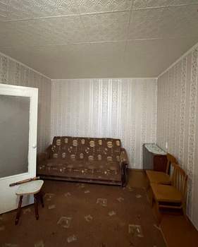 1-к квартира, на длительный срок, 36м2, 3/9 этаж