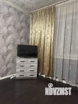 2-к квартира, на длительный срок, 39м2, 1/3 этаж