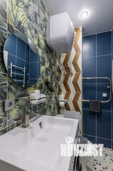 1-к квартира, посуточно, 21м2, 1/1 этаж